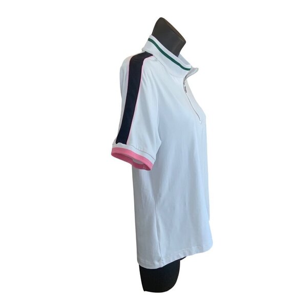 LOHLA SPORT Women’s sport top golf tennis casual 38ch 24 long - Picture 2 of 4